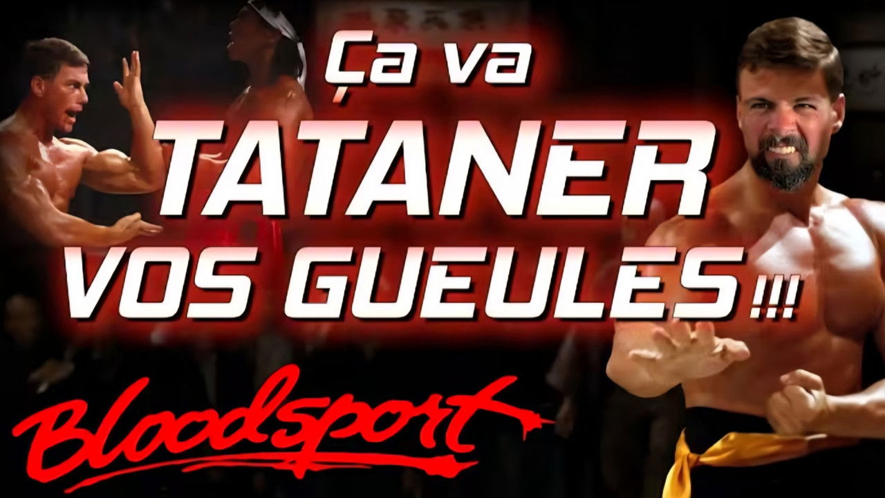 12 Parsecs — Bloodsport