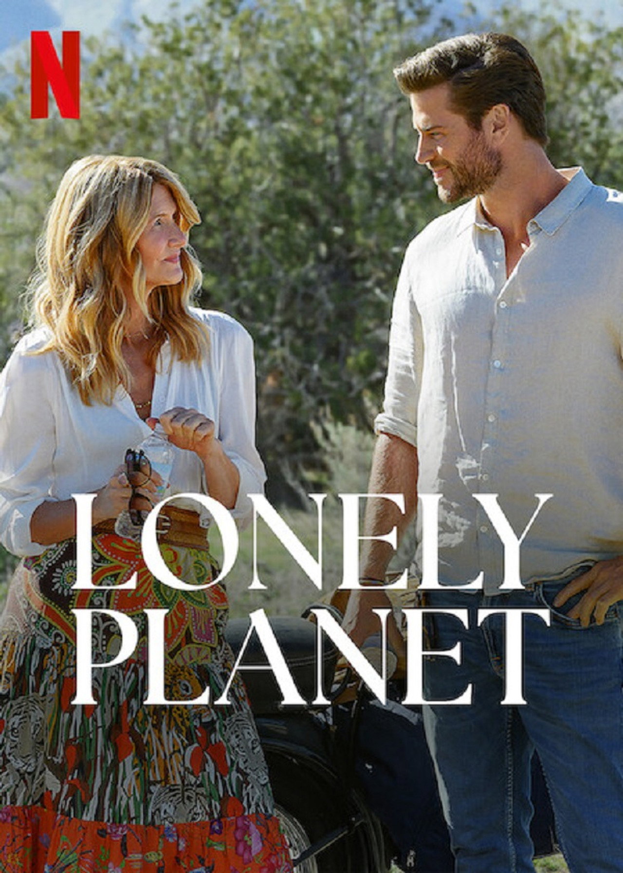Lonely Planet still 6