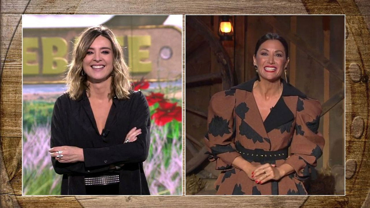 Pesadilla En El Paraíso — Épisode 6