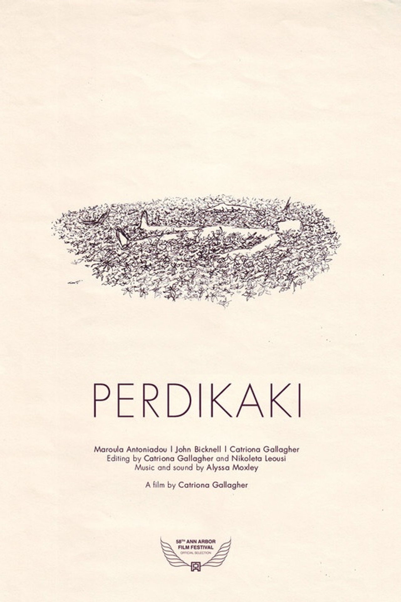 Perdikaki Backdrop