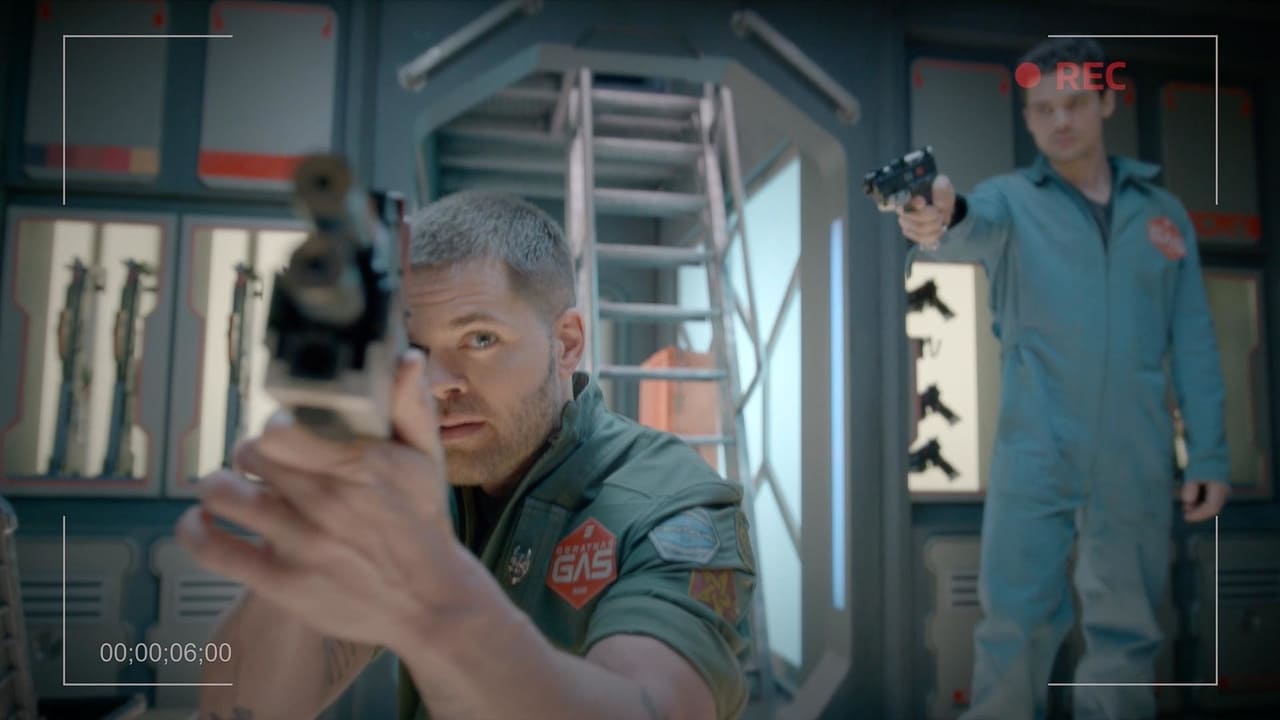 The Expanse - Season 0 Episode 7 : Inside The Expanse: Episode 7