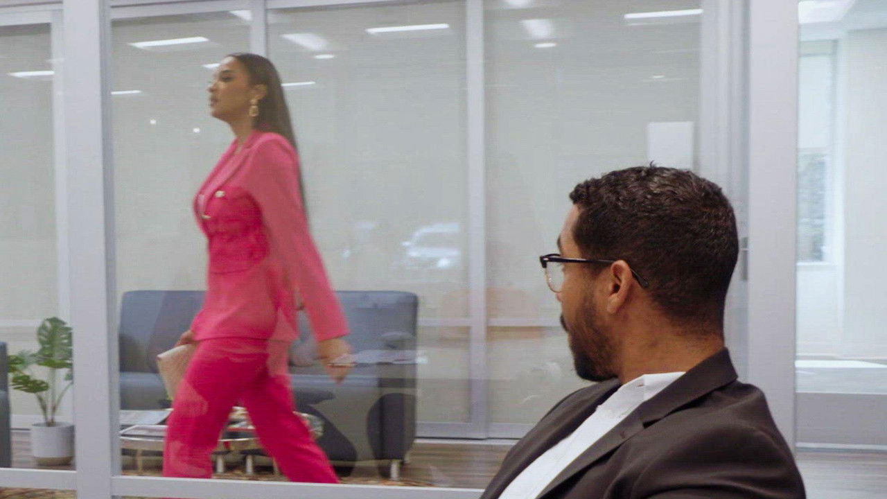 The Family Chantel — Épisode 1