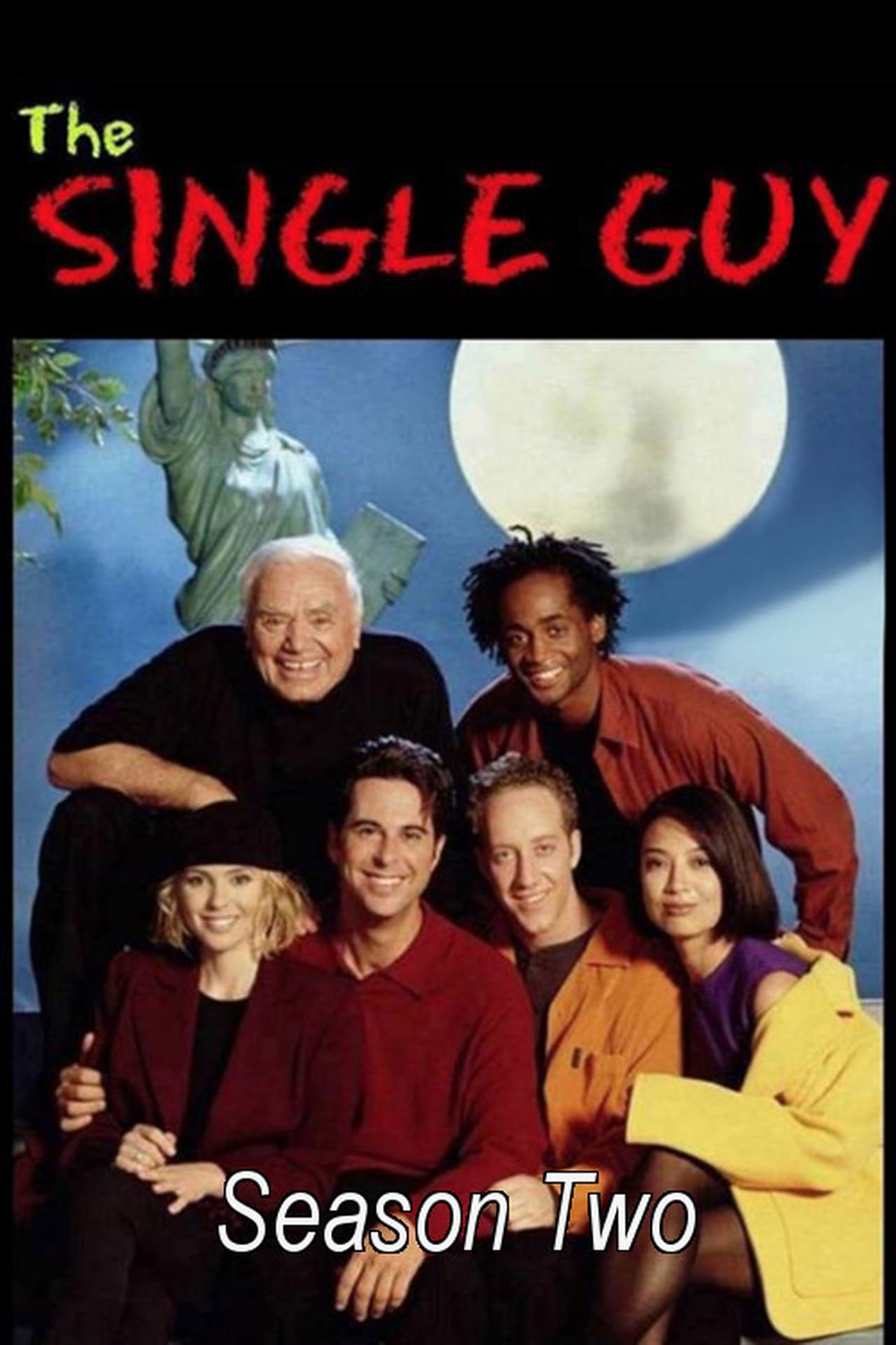 The Single Guy Season 2