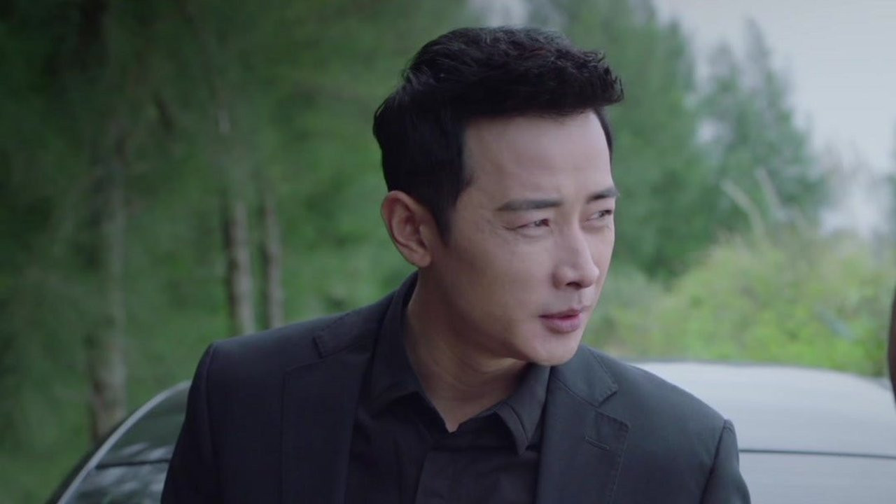 真爱的谎言之破冰者 — Épisode 21