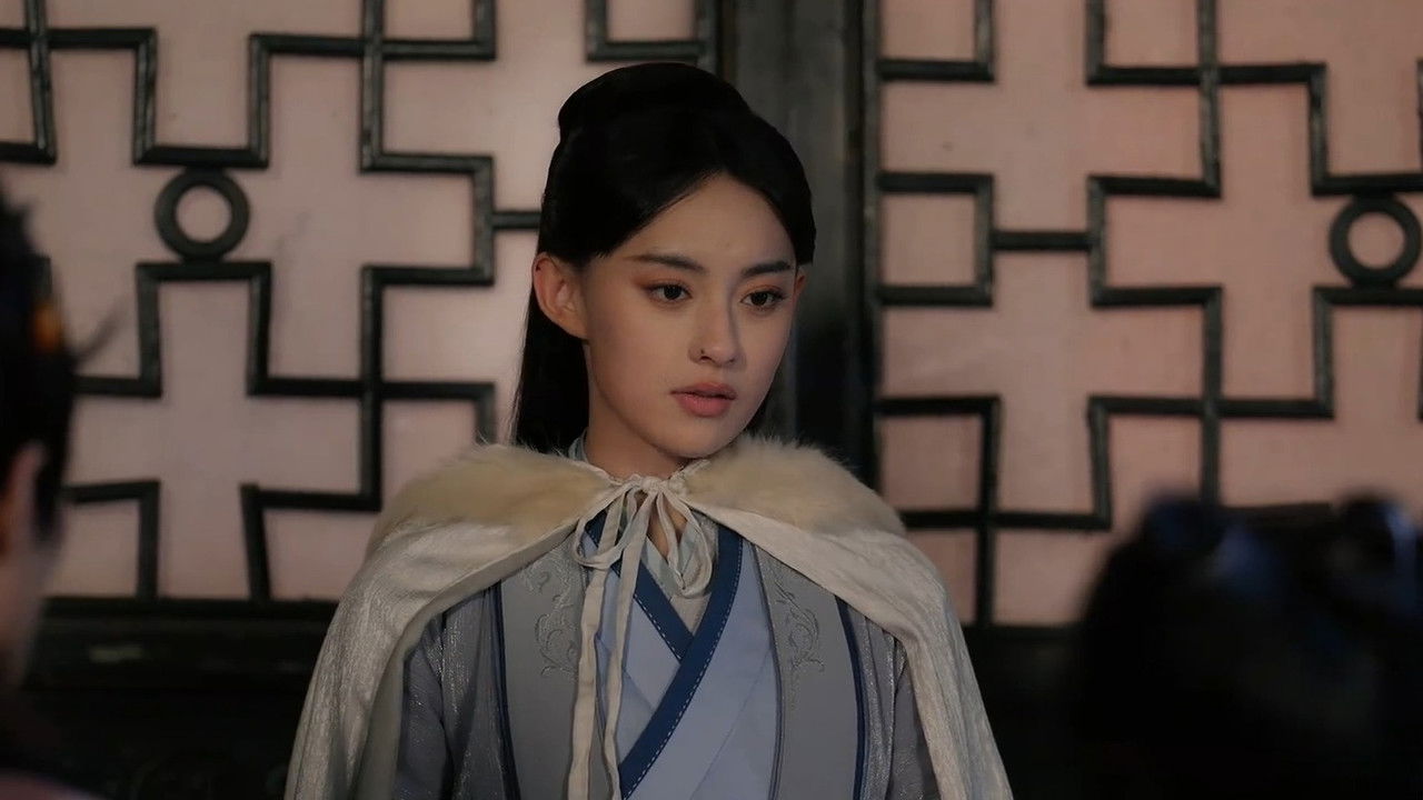 汝可知心否 — Épisode 20