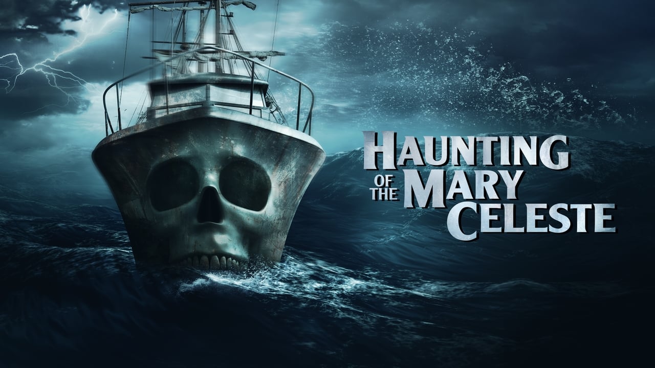 Haunting of the Mary Celeste background