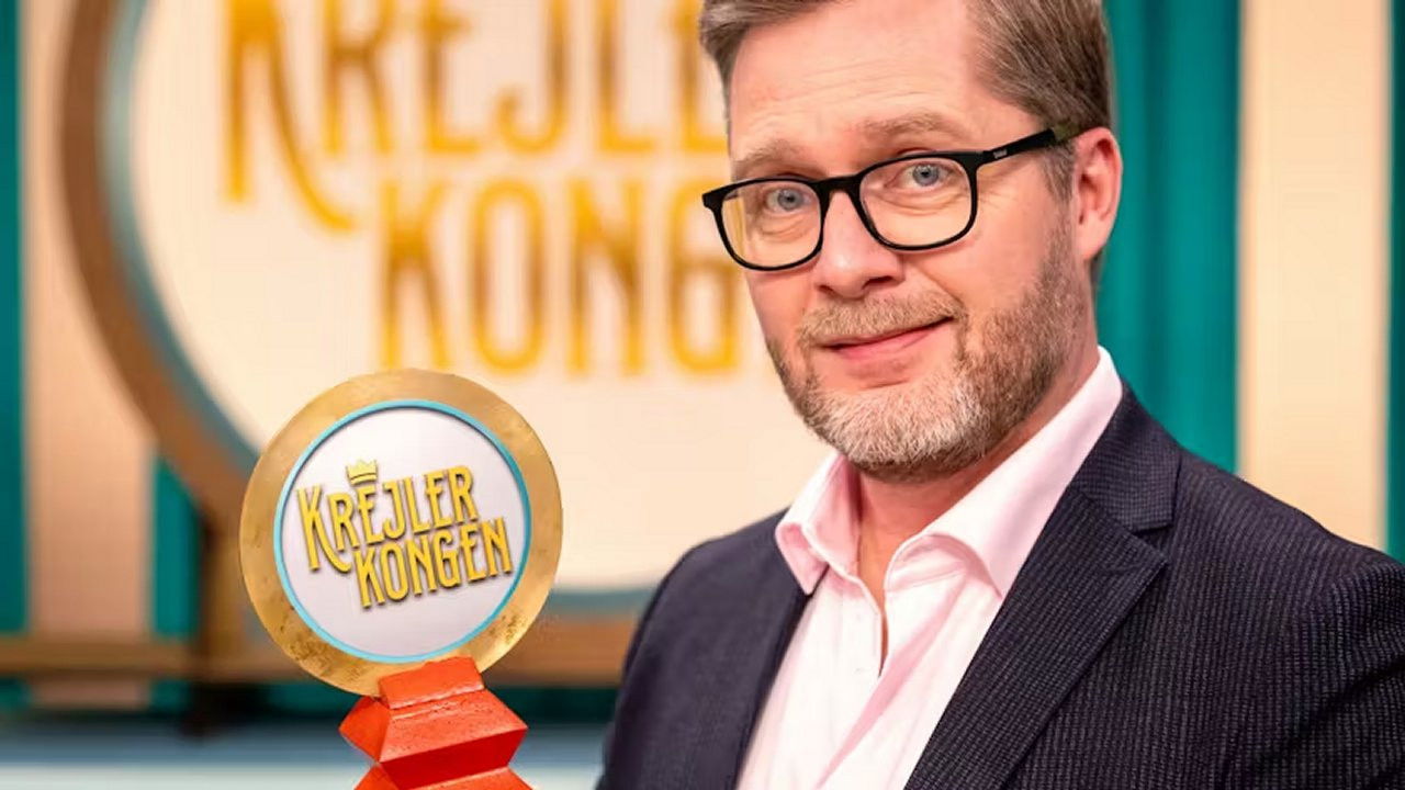 Krejlerkongen — Épisode 20