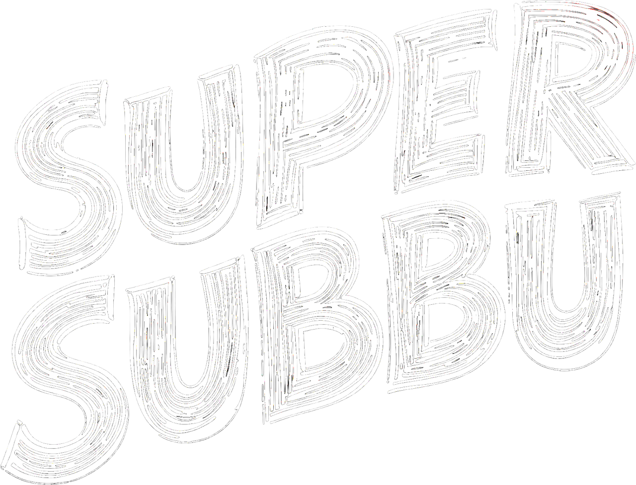 Super Subbu