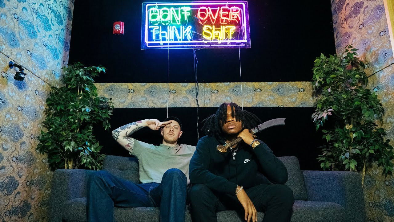 The Cave — Épisode 3