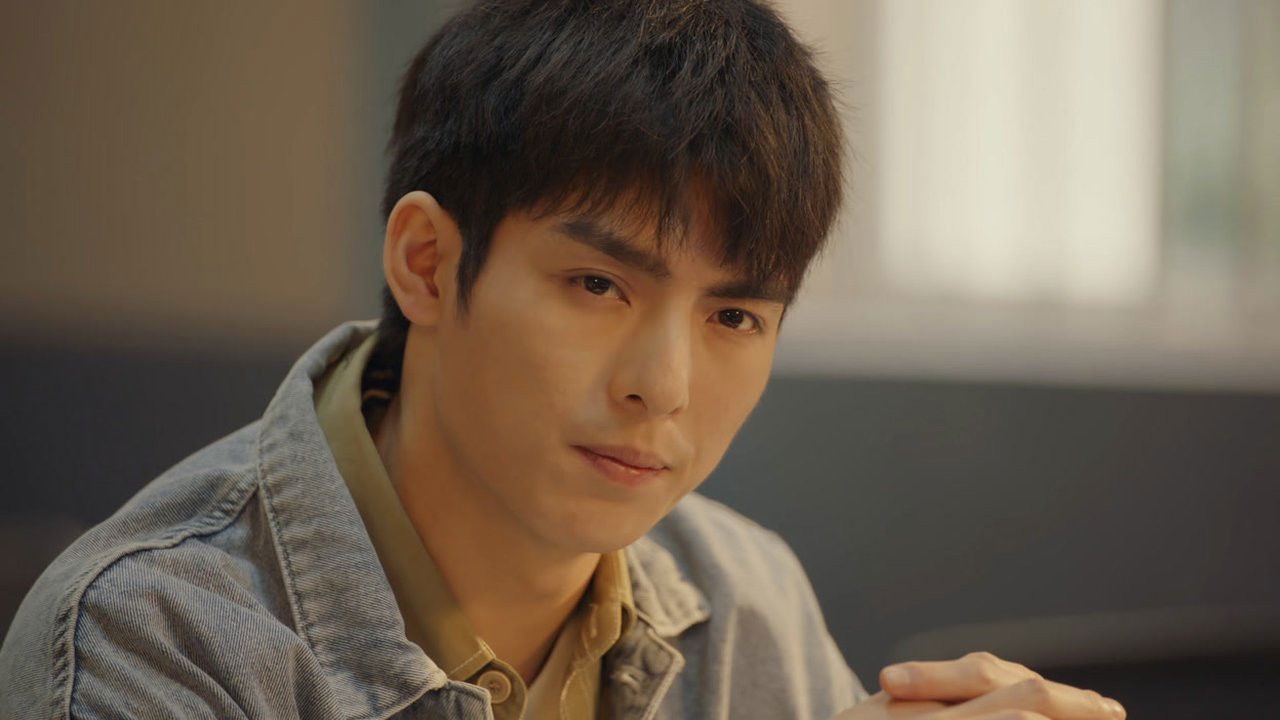 扑通扑通的水球少年 — Épisode 2