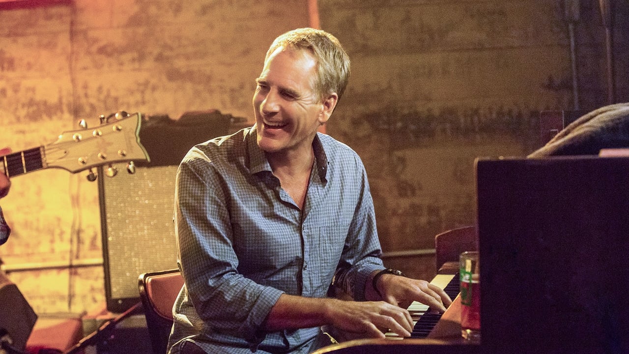 NCIS: New Orleans - Season 2 Episode 10 : Billy and the Kid