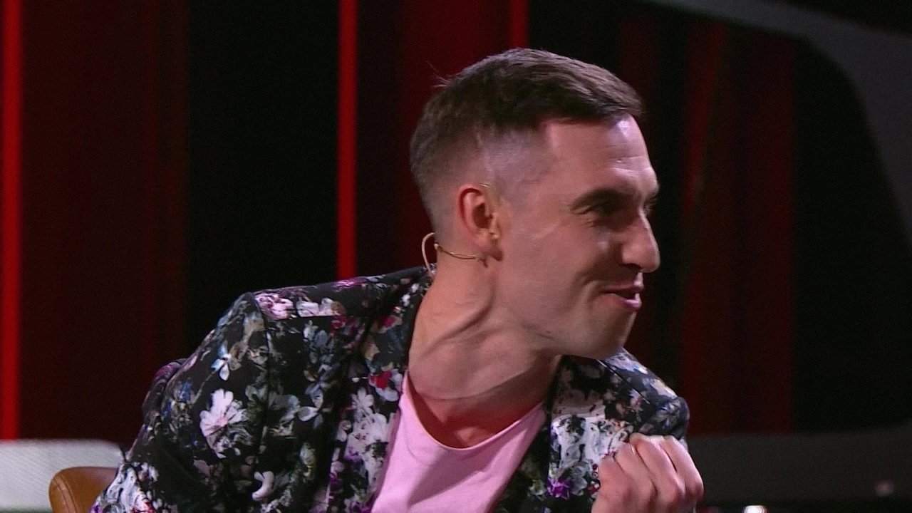 Comedy Club - Season 14 Episode 24 : Episode 24