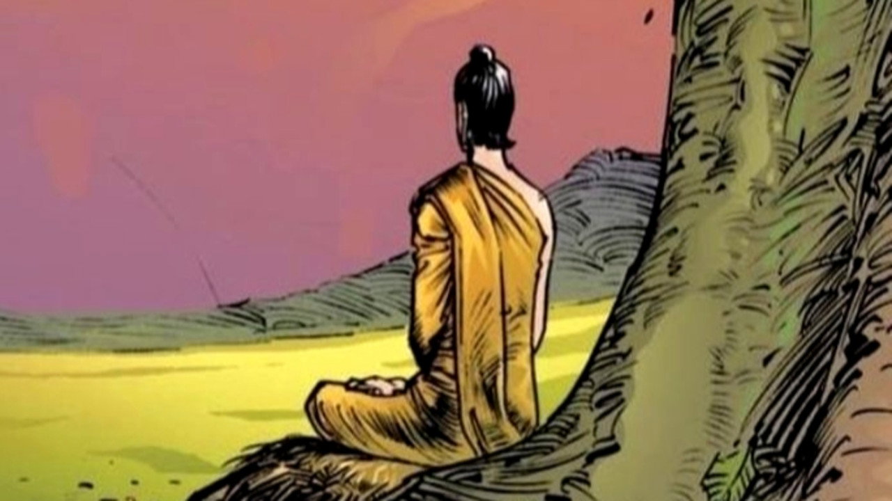 Siddhartha