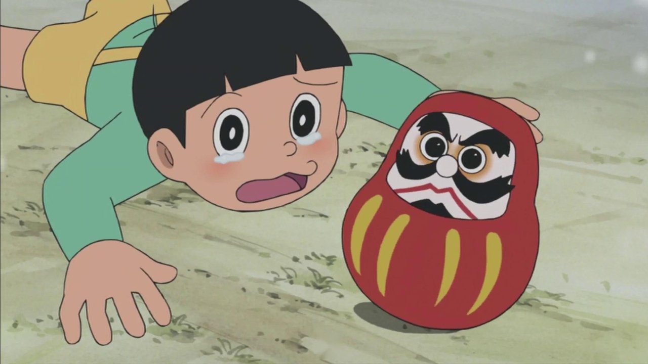 ドラえもん - Season 3 Episode 81 : Episode 81