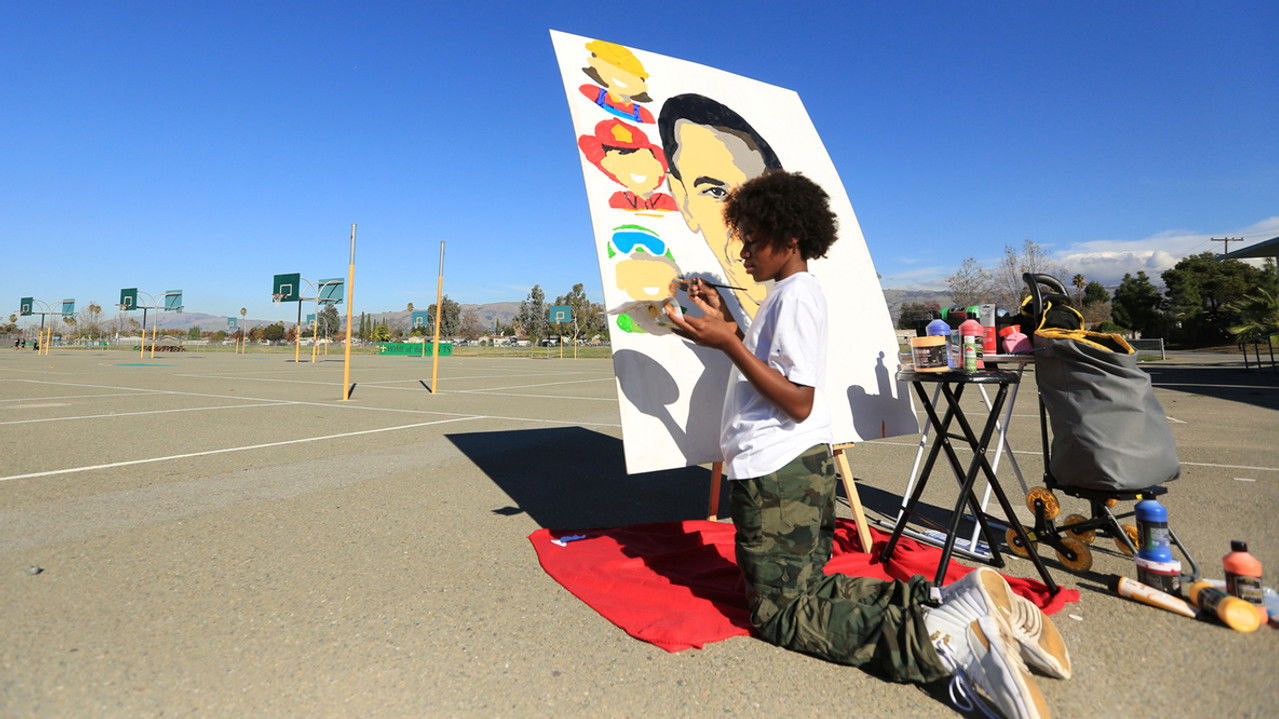 Enfants prodiges — Épisode 10