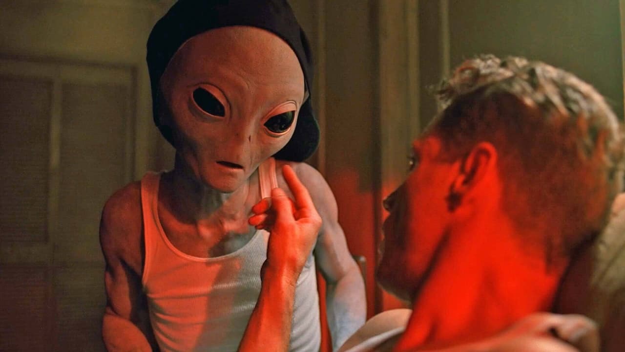 The X-Files - Season 6 Episode 19 : The Unnatural