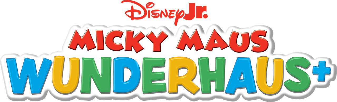 Mickey Mouse Clubhouse+