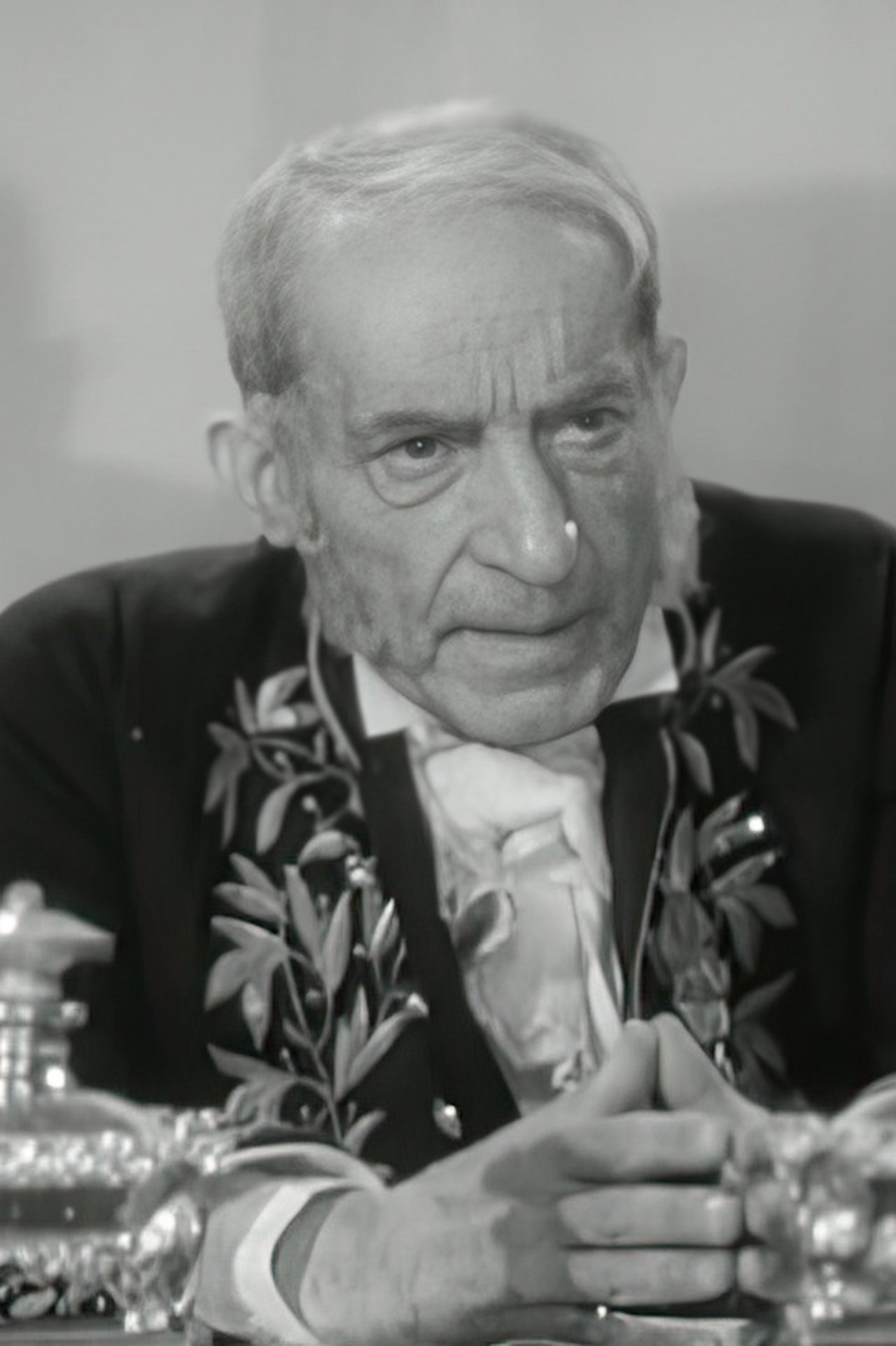 Photo of André Bacqué