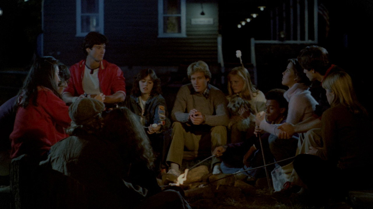 Friday the 13th Part 2 background 113