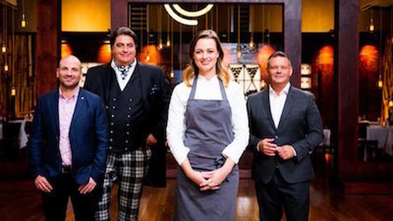 MasterChef Australia - Season 8 Episode 4 : First Mystery Box Challenge