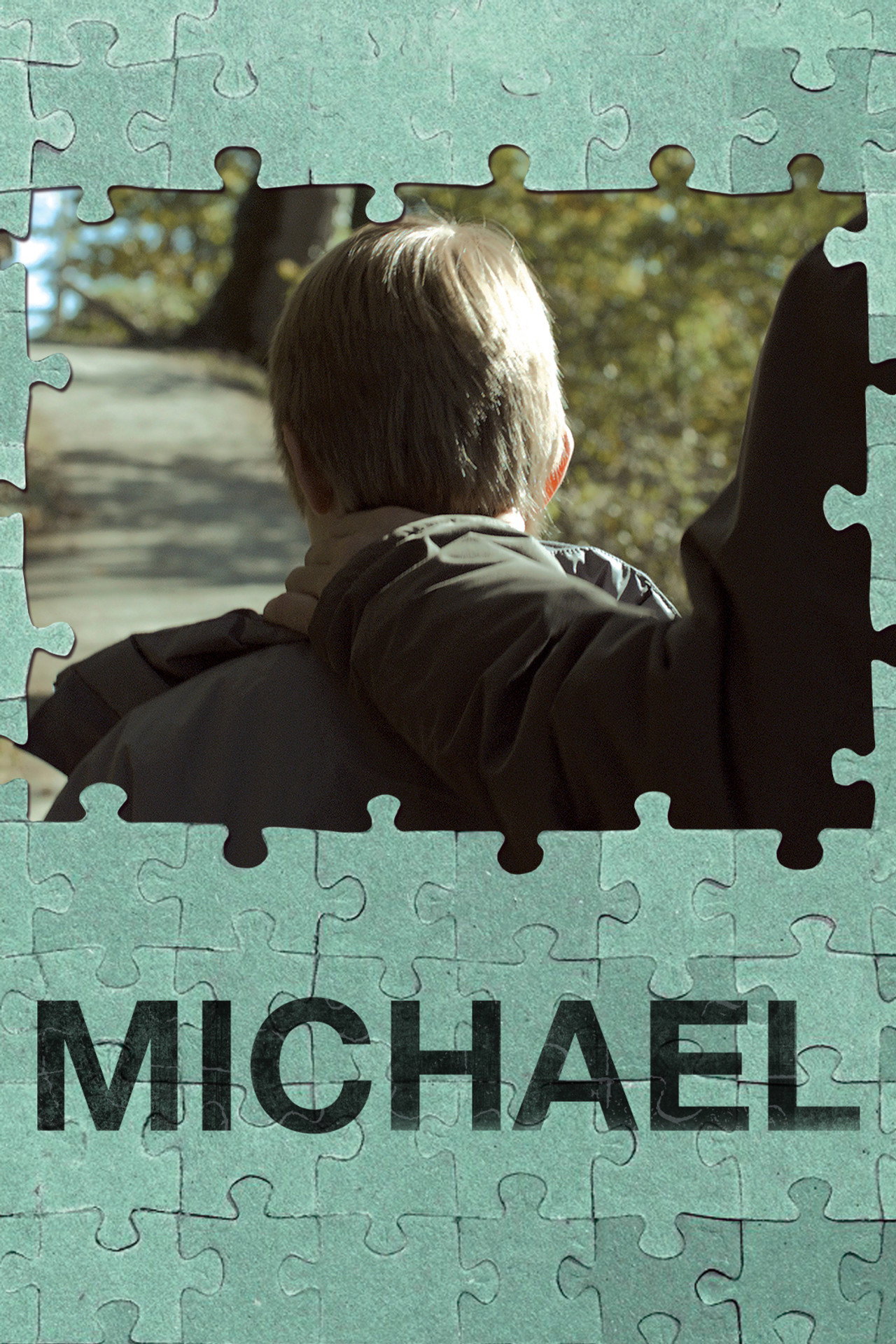Michael filmaffisch