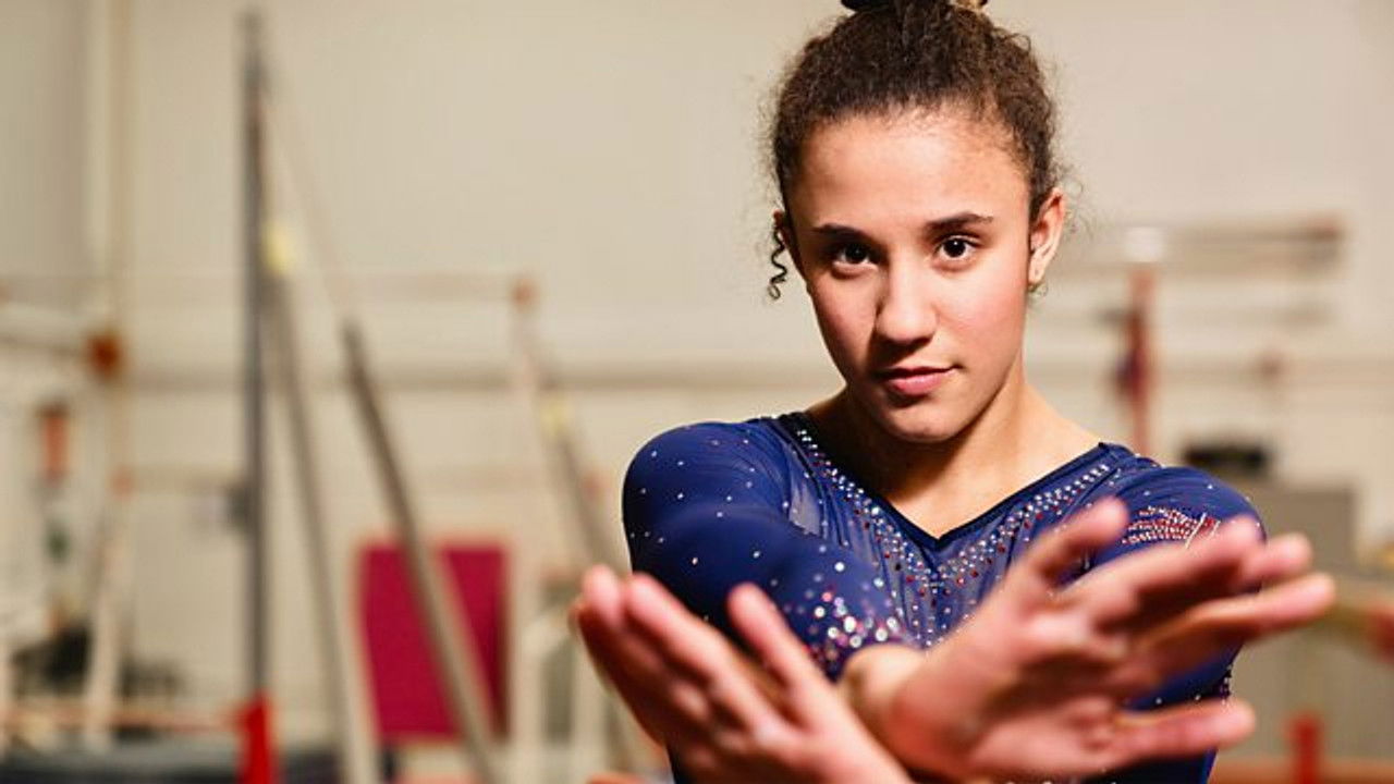 Gym Stars — Épisode 14