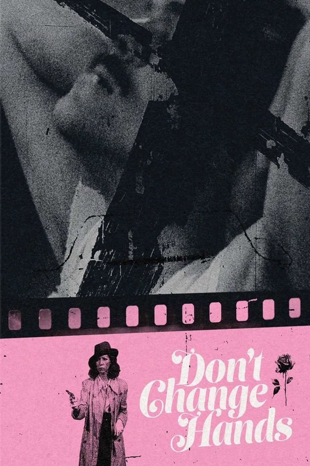 Don't Change Hands