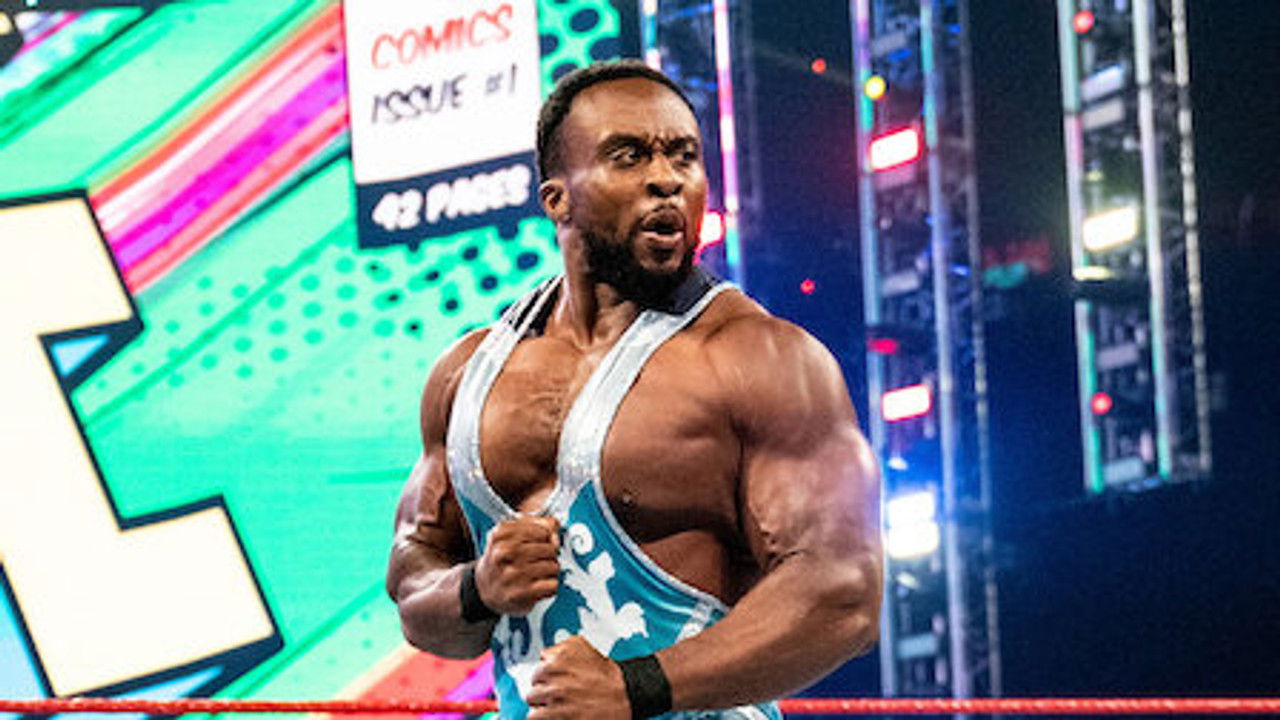 Raw's Top 10 World Championship Matches