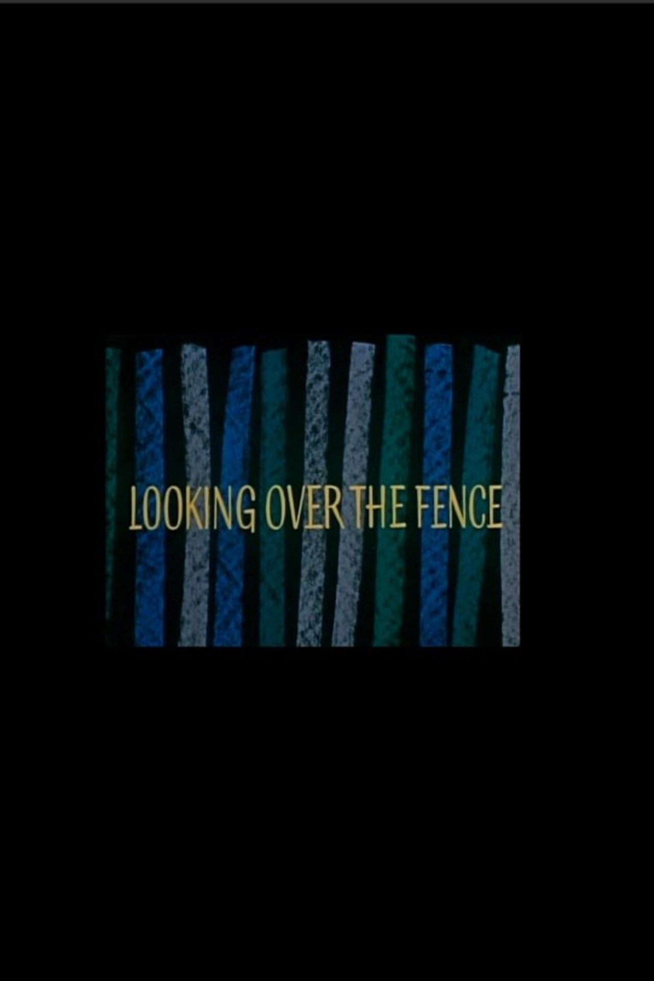 مشاهدة فيلم Looking Over The Fence: Impressions of Scotland by Raduz Cincera & Jan Spata مترجم بدون اعلانات - بوستر