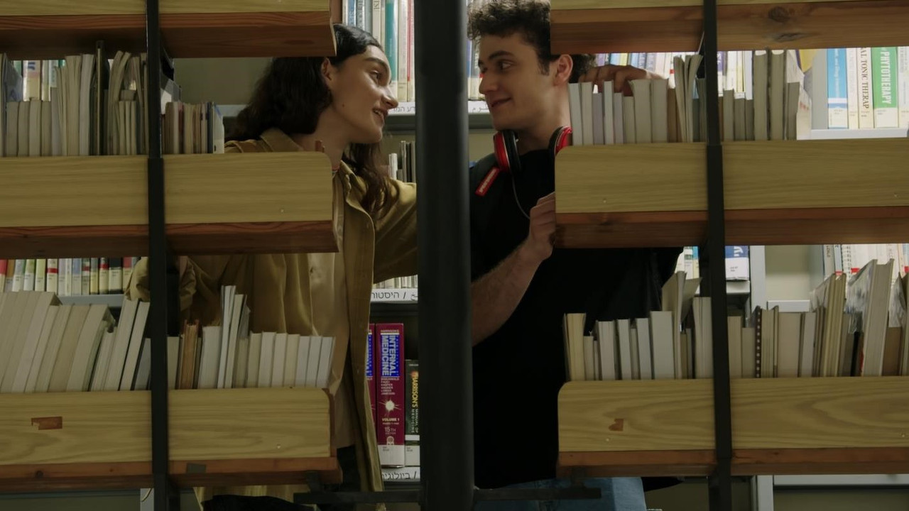 מדרסה — Épisode 10