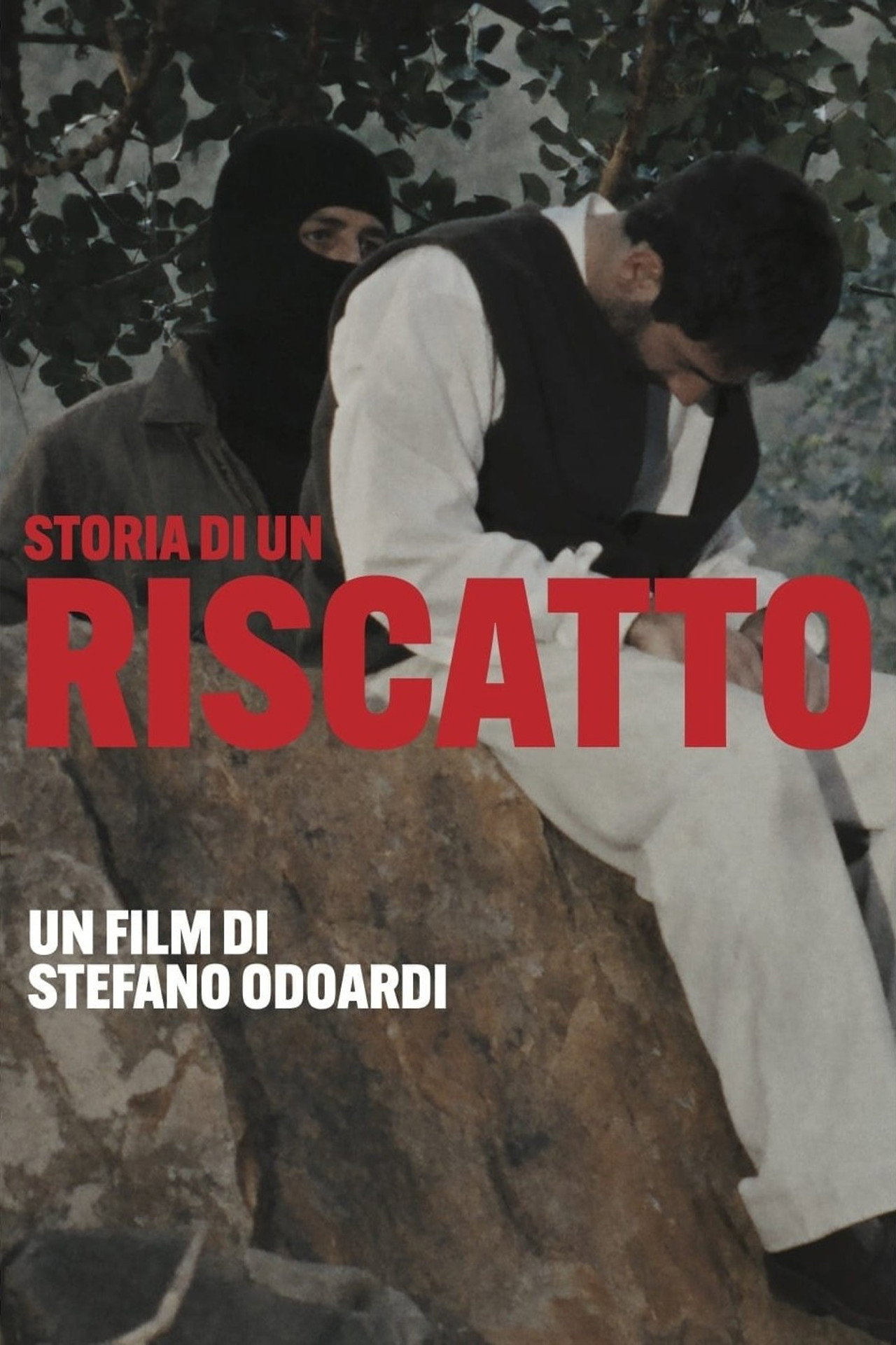 Storia di un riscatto