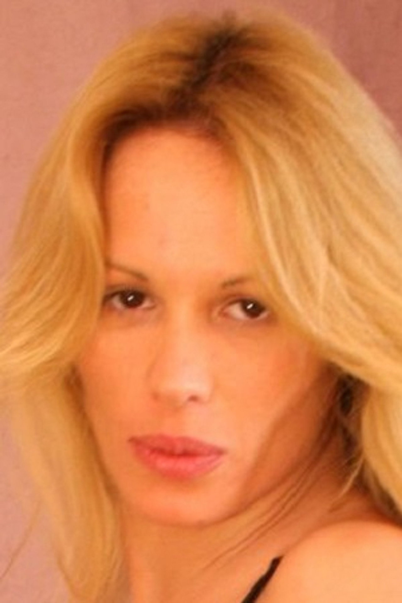 Lady Diamond