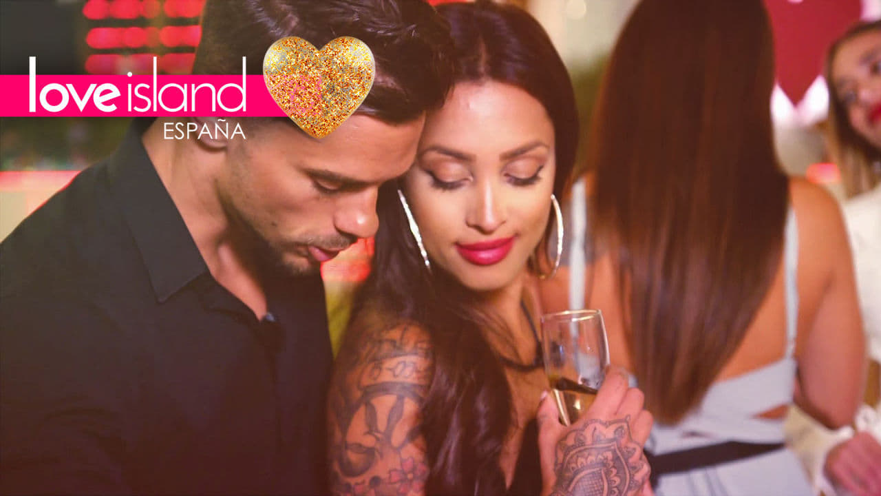 Love Island Spain - Season 1 Episode 13 : Episode 13