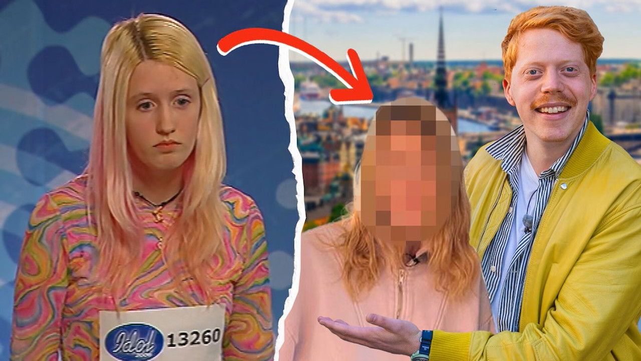 Mauri - vad hände sen? — Épisode 6