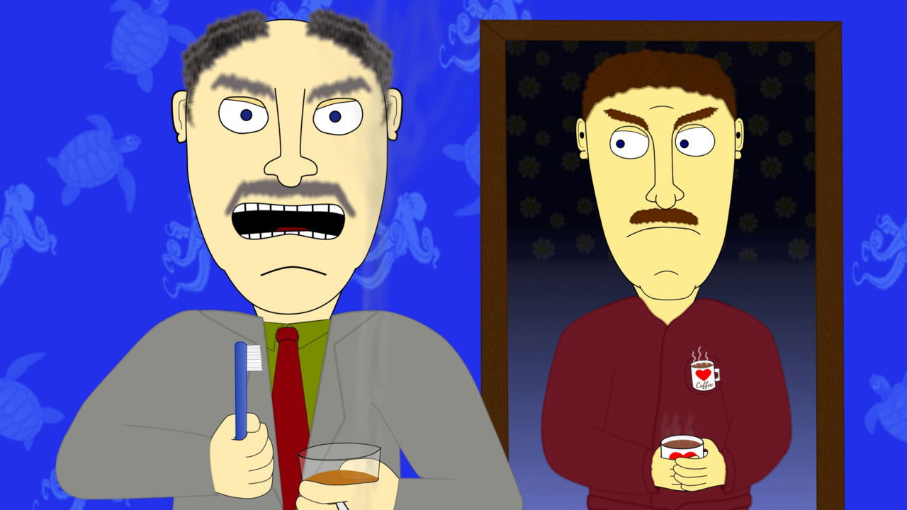 Damage Control — Épisode 4