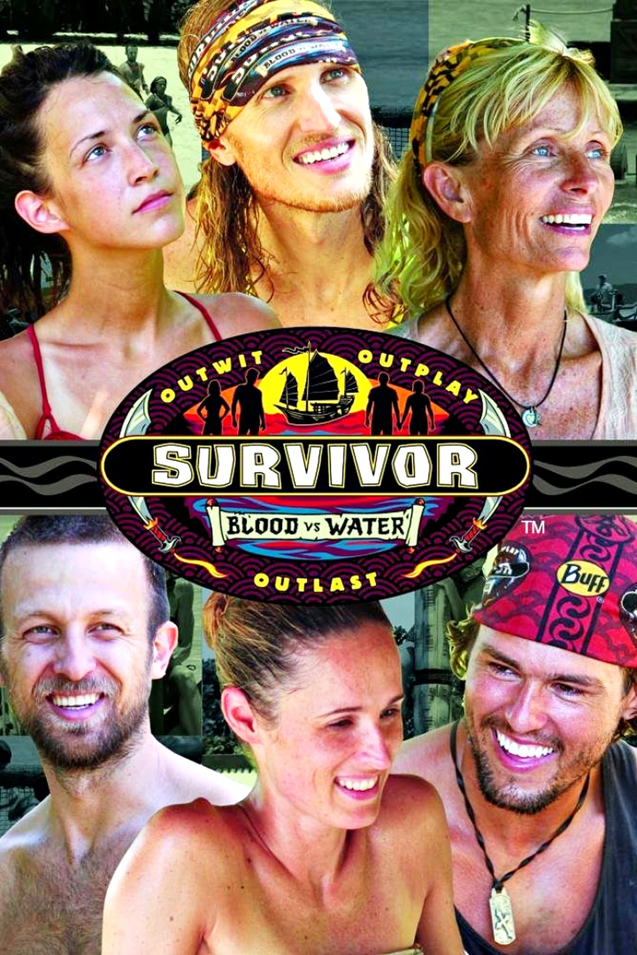 Survivor (2013)