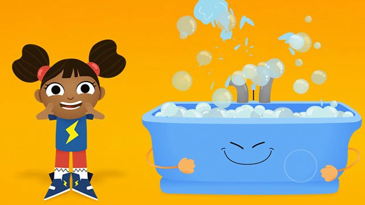 Yakka Dee! — Épisode 8