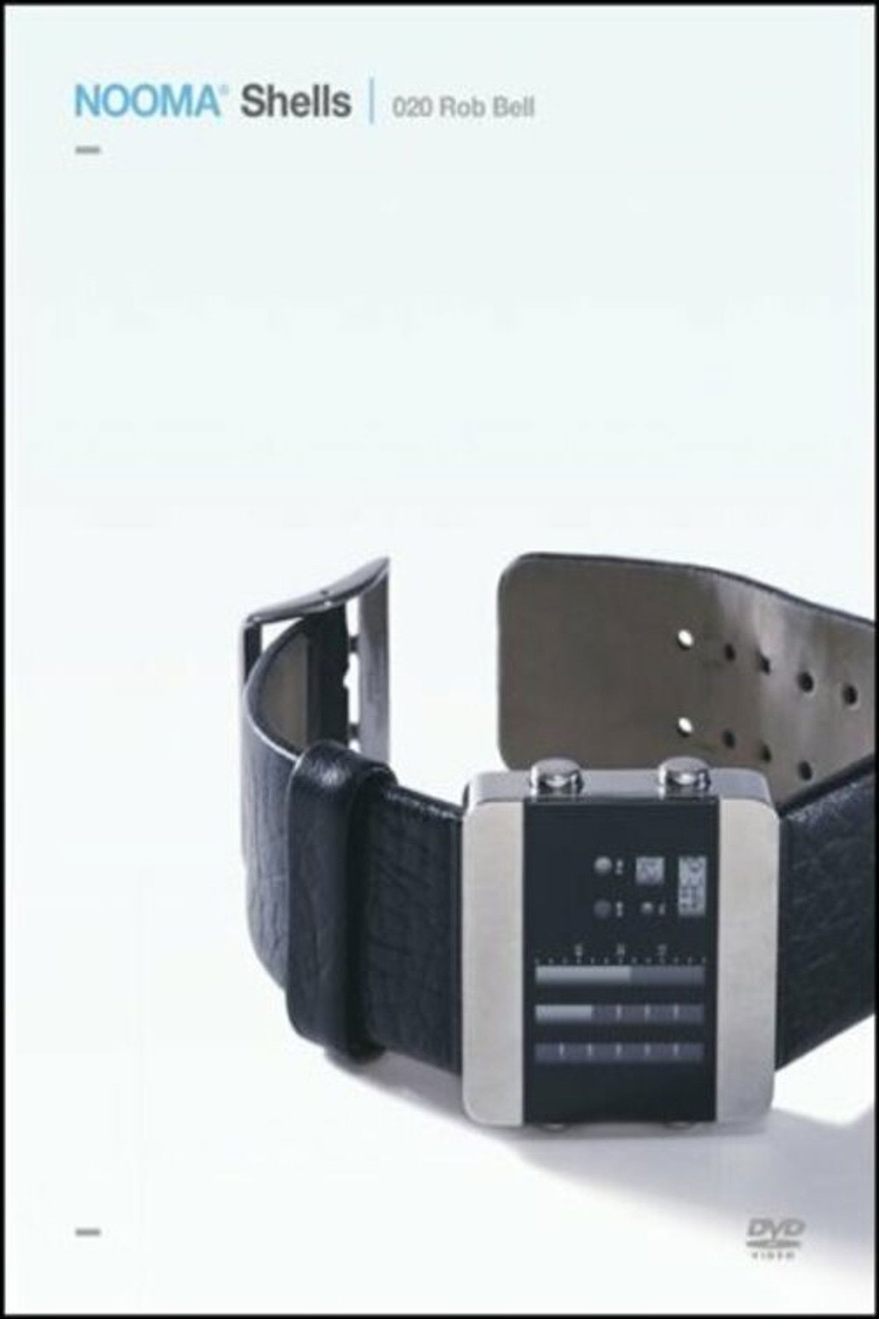 Nooma Shells 020 Backdrop