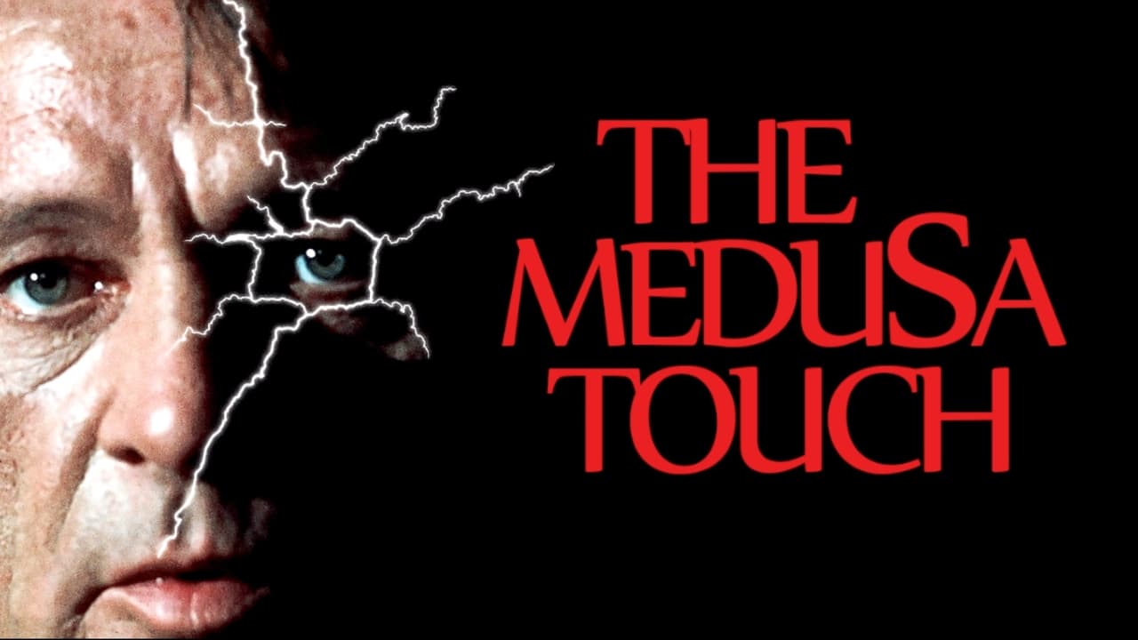 The Medusa Touch (1978)