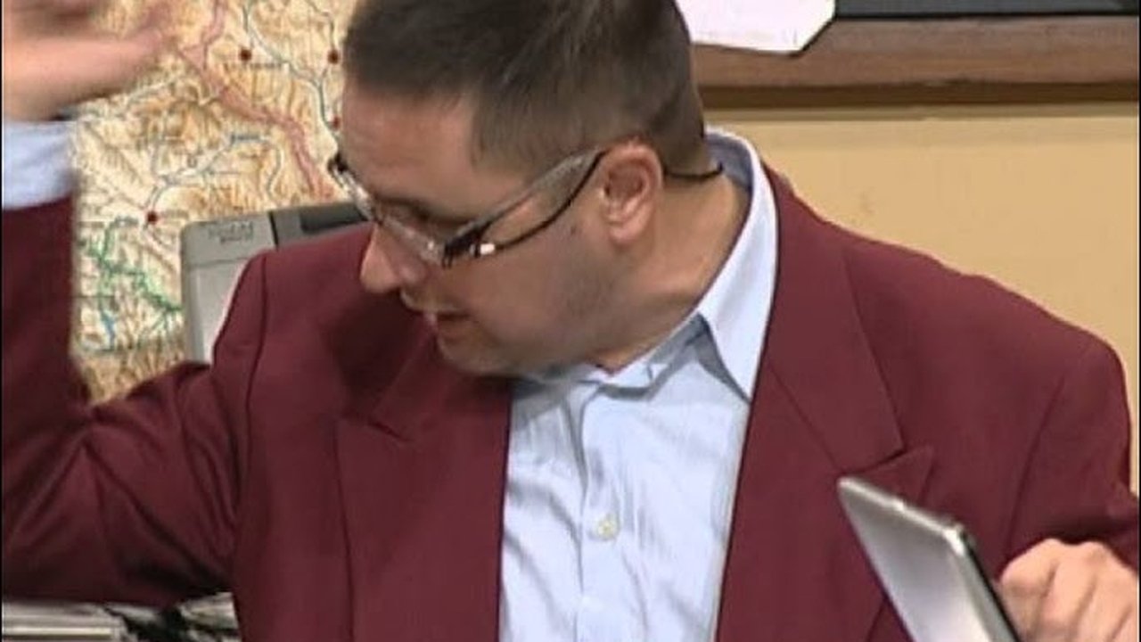 Government Job - Season 2 Episode 41 : 238 Žika i sin