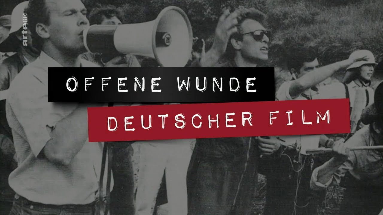 Offene Wunde deutscher Film