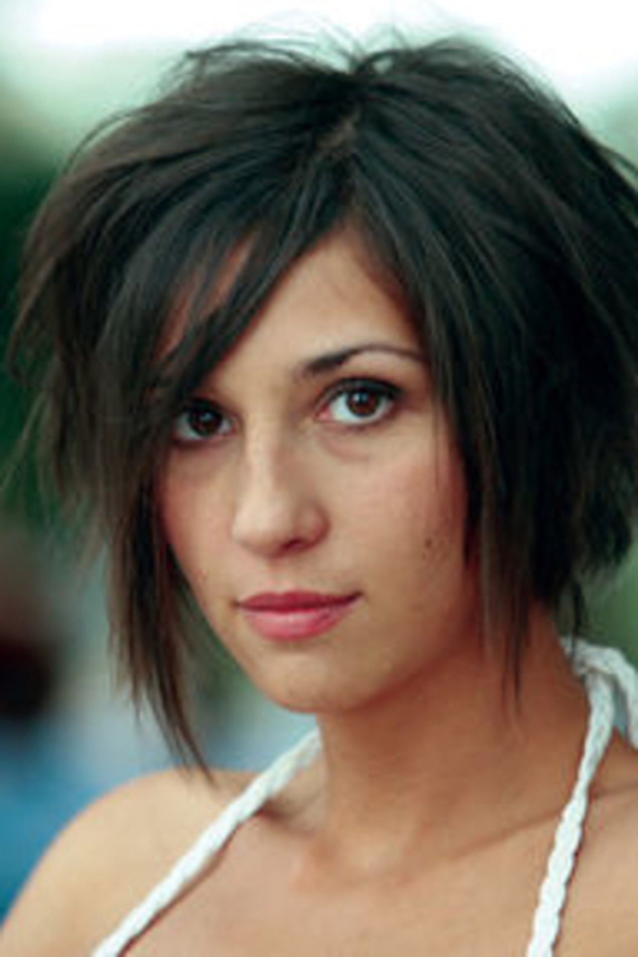 Photo of Eszter Bánfalvy