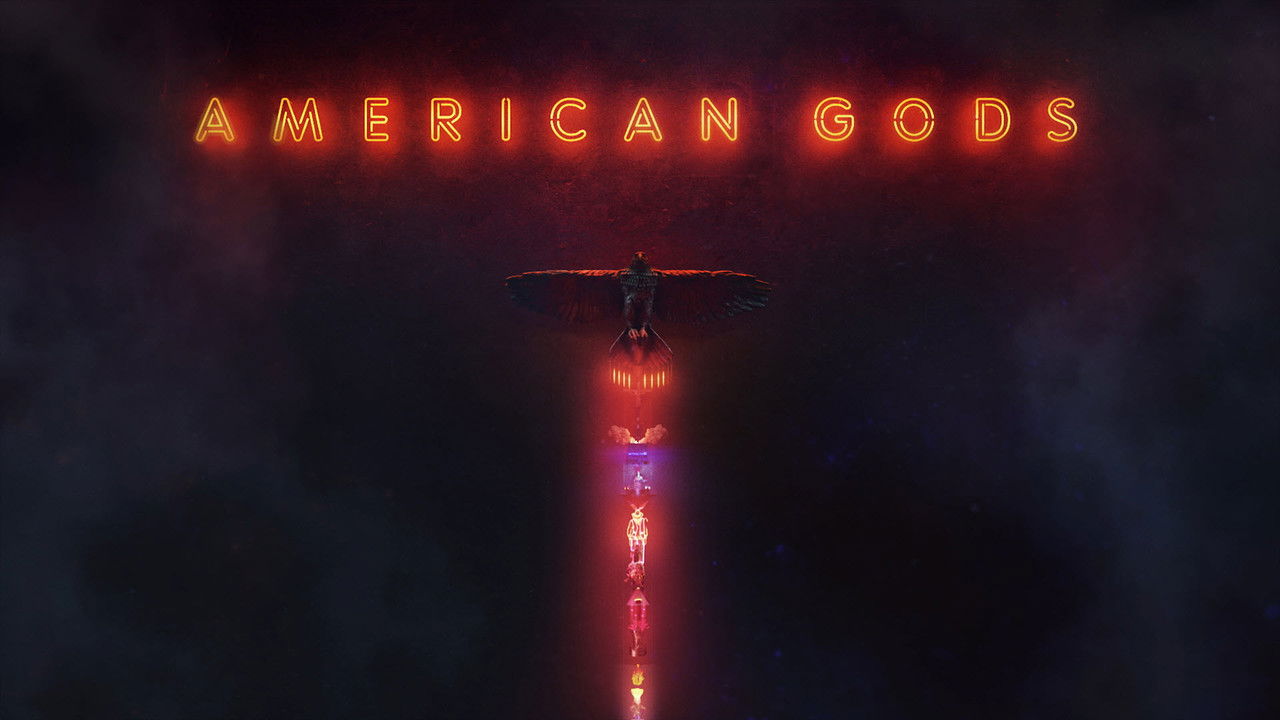 American Gods