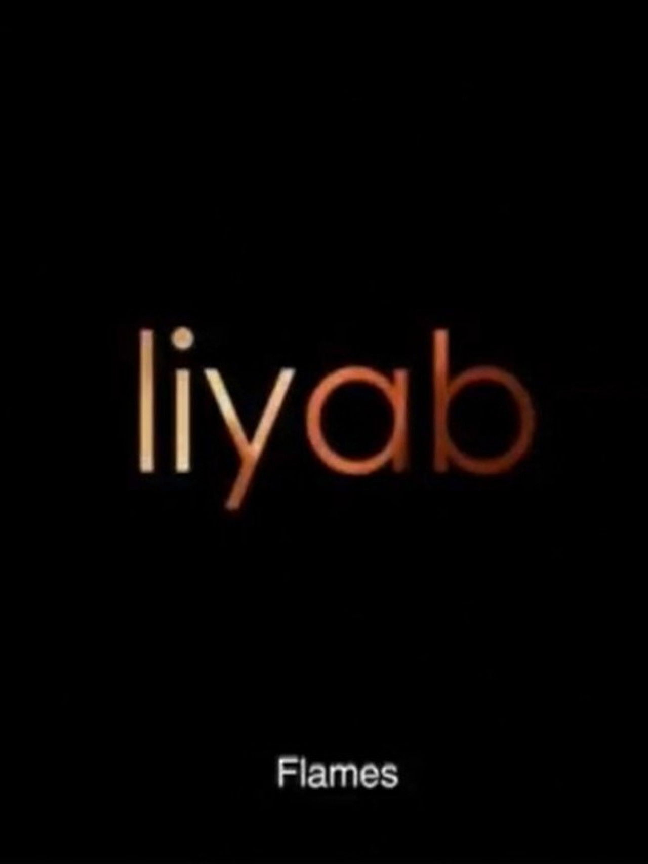 Liyab Backdrop