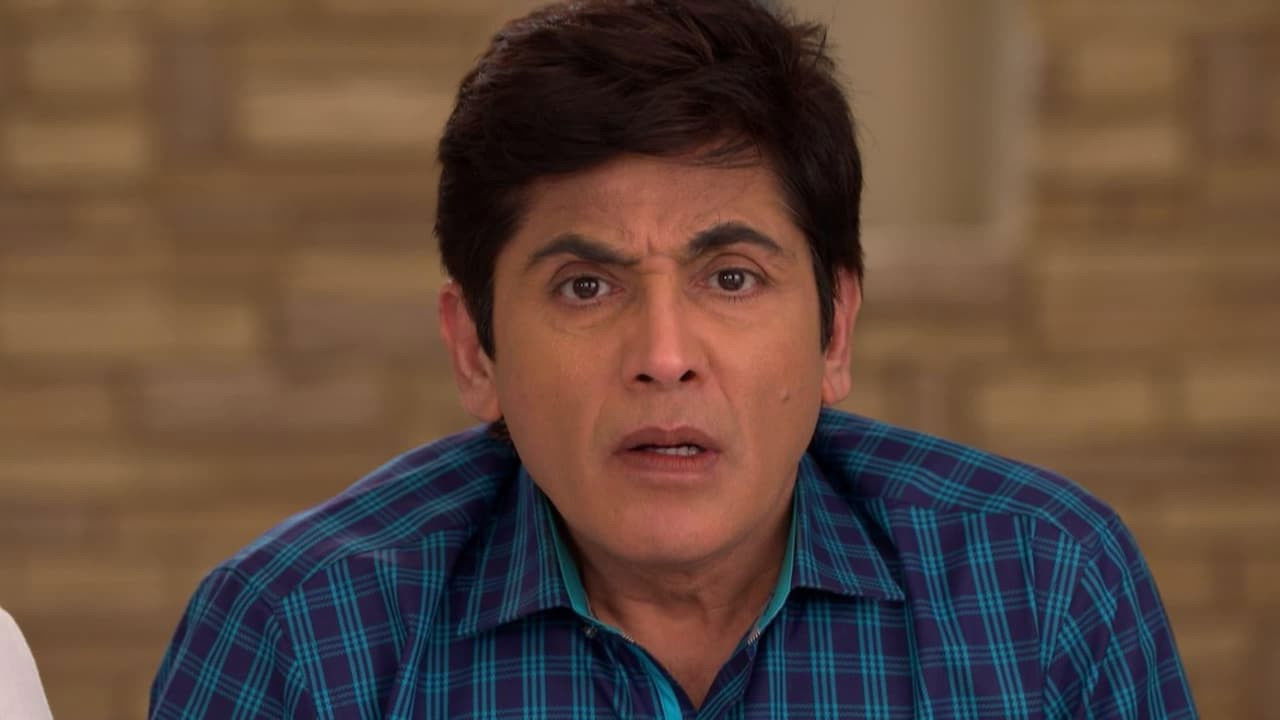 भाभीजी घर पर हैं! — Épisode 252