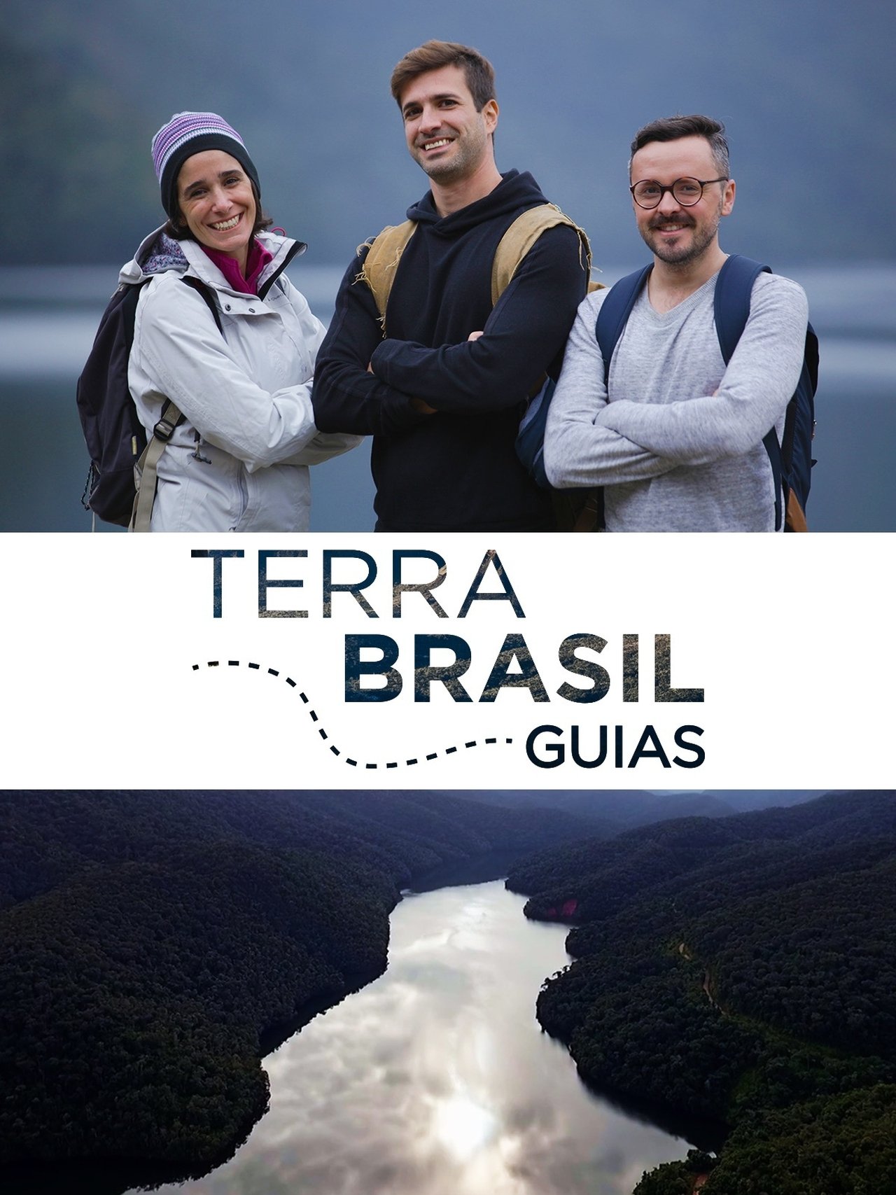 Terra Brasil - Guias