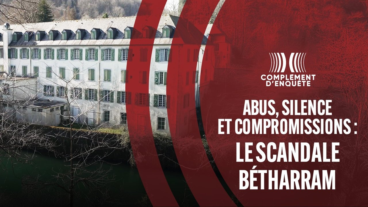 Complément d'enquête - Season 24 Episode 20 : Episode 20