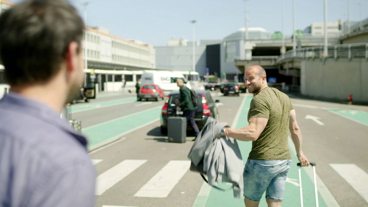 Taxi Joris — Épisode 9