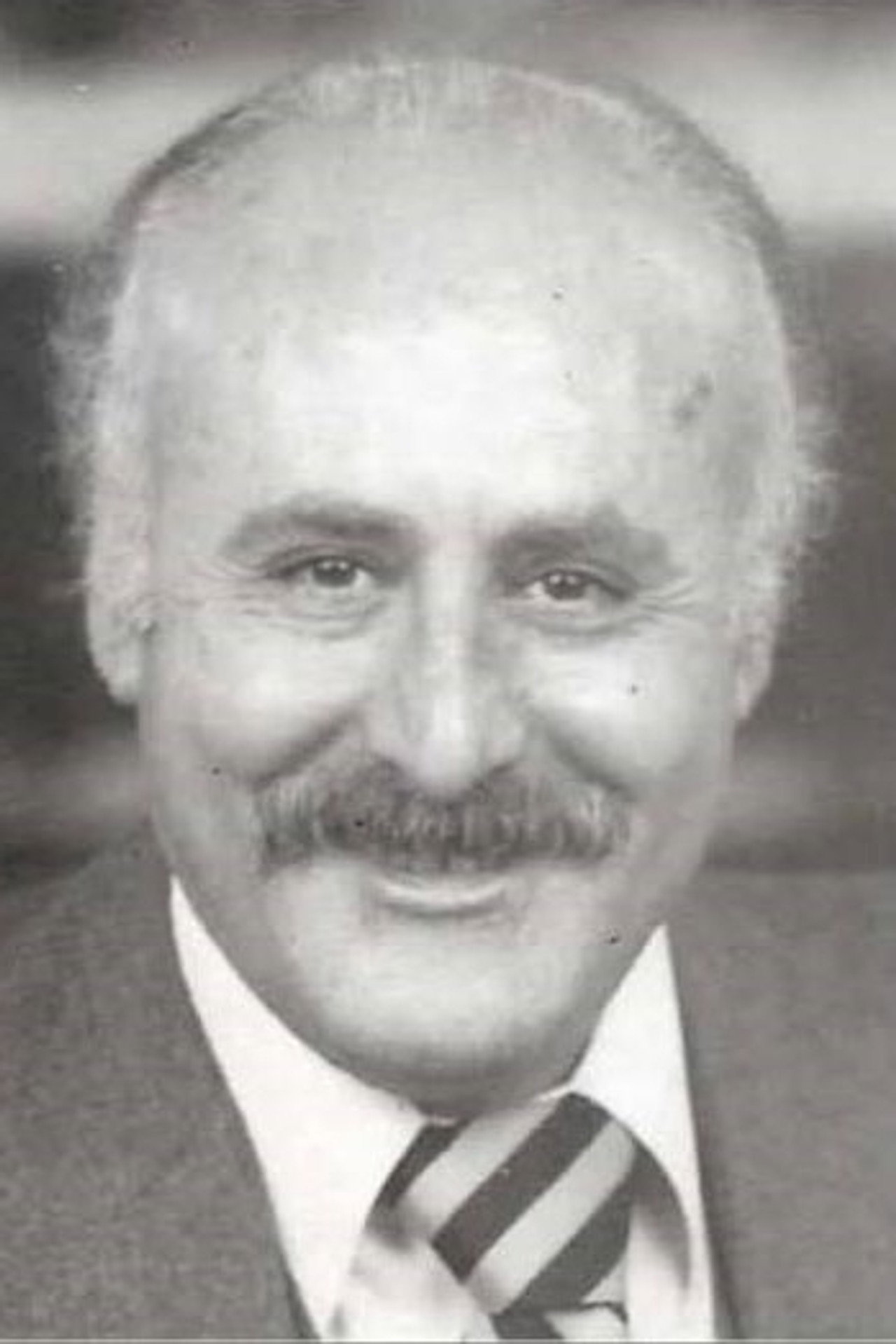 Stelios Lionakis