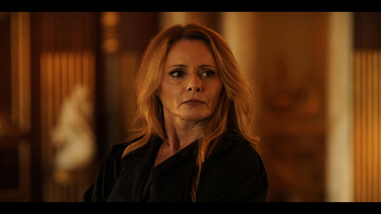 Arcanjo Renegado — Épisode 9